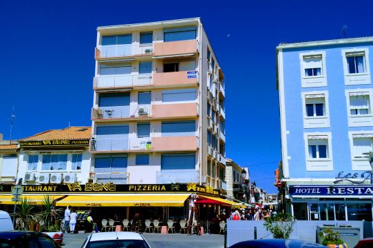 Photo appartement